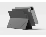 AmazingThing Matte Pro Mag Folio z podstawką na iPad Air M3 11" - czarne - 1526928 - zdjęcie 5